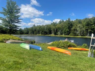 Cabin  Tafton