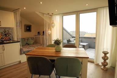 Ferienwohnung Waldkirchen