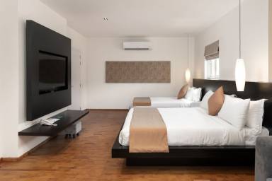 Aparthotel Sangkat Phsar Kandal Ti Muoy