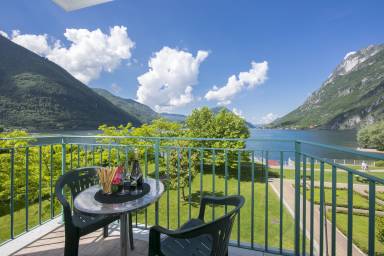 Appartamento Lago di Lugano