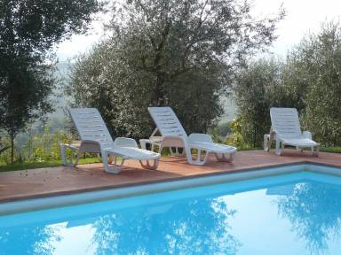 Farmhouse Scandicci