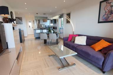 Villa Cagnes-sur-Mer