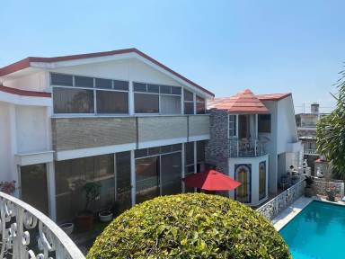 Villa  San Cristobal
