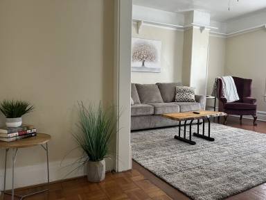 Apartment  Roseburg