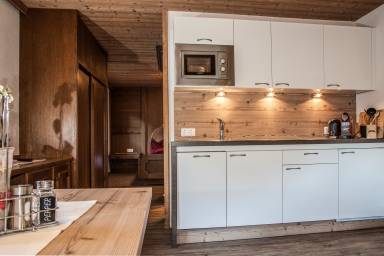 Ferienwohnung Kaunertal