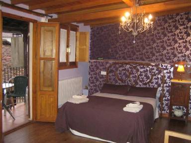 Apartamento Béjar