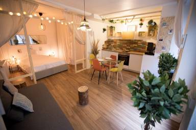 Appartement Saint-Étienne