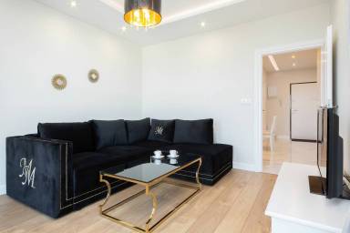 Apartament  Rembertów