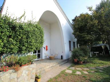 Casa Varallo Pombia