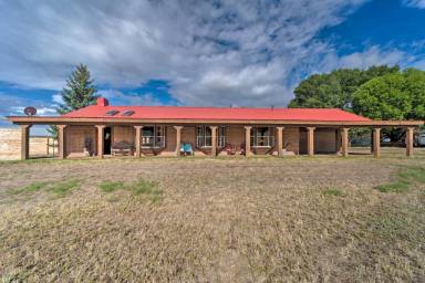 House  Ruidoso
