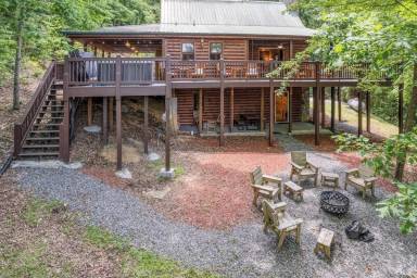 Cabin Morganton