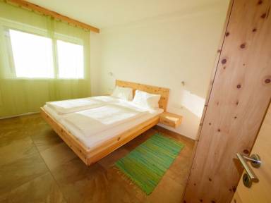 Apartment Fügen