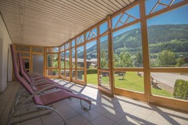 Ferienwohnung Gemeinde Bad Gastein