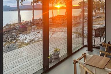 Ferienhaus Volda