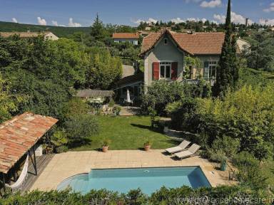 Maison de vacances Forcalquier