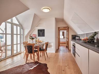 Appartement Schluchsee