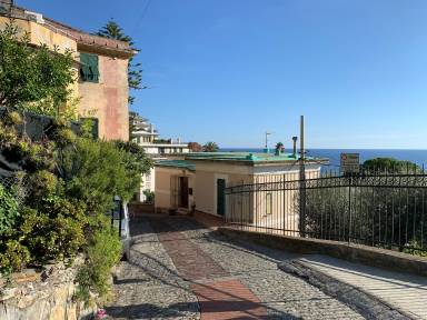 Appartamento Nervi