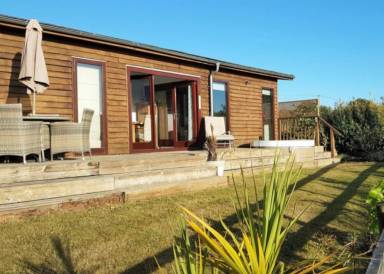 Lodge Exmouth