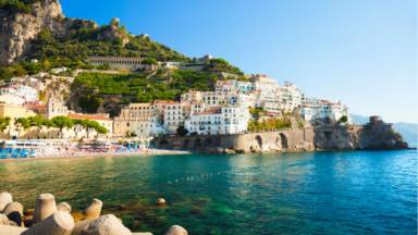 Apartment  Amalfi Coast