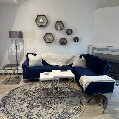 Condo Edina