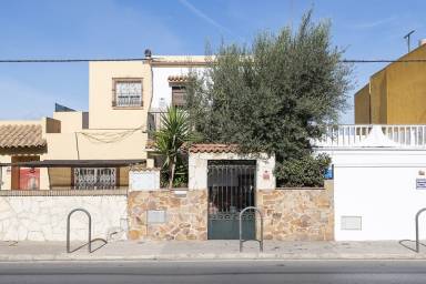 Casa  Algeciras
