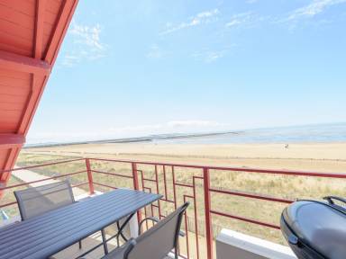 Appartement Châtelaillon-Plage