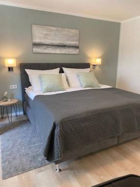 Ferienwohnung Detmold
