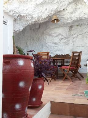 Casa rural Algodonales