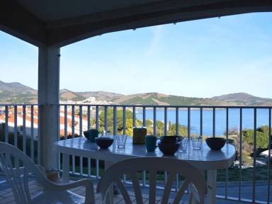 Studio Banyuls-sur-Mer