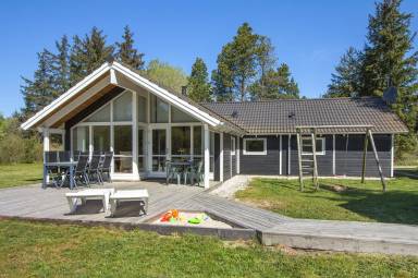 Maison de vacances Hals