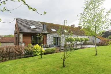 Landhaus Soumoy
