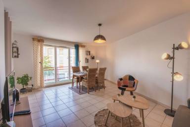 Apartment  Saint-Étienne-du-Rouvray