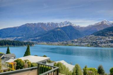 House Queenstown