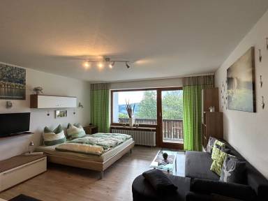 Ferienwohnung  Missen-Wilhams