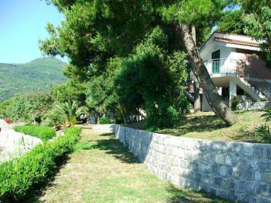 House San Giovanni a Piro