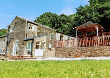 Cottage Holmfirth
