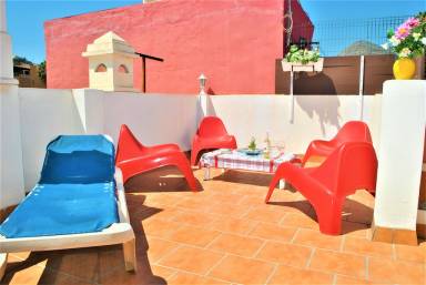 Casa El Palo