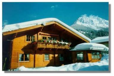Lodge Kleinarl