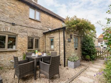 Cottage Stow-on-the-Wold