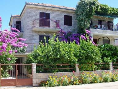 Ferienwohnung Stari Grad