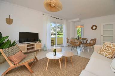Appartement Xàbia