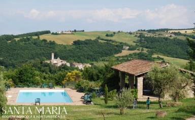 Appartamento Marsciano