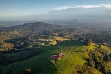 Villa  Mooloolah Valley