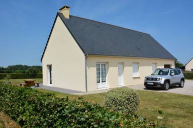Lodge  Fontenay-sur-Mer