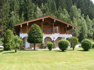 Ferienhaus Gemeinde Filzmoos
