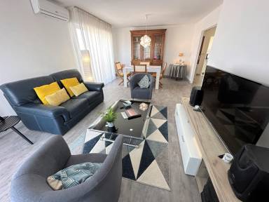 Appartement Dax