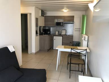 Apartment Rixensart