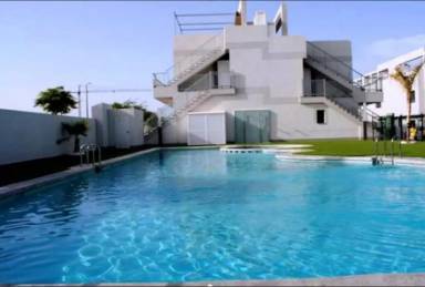 Apartamento Mil Palmeras