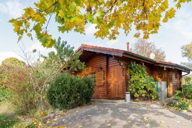 Ferienhaus Niederaula