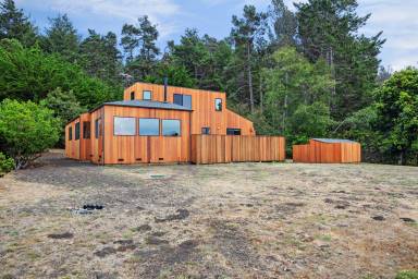 House Sea Ranch